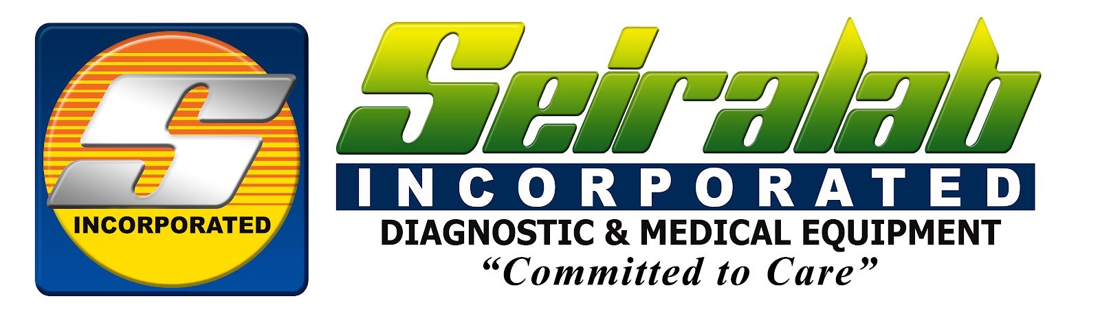 Seiralab Support